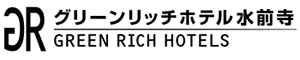 グリーンリッチホテル水前寺(市立体育館前・水前寺公園入口前)