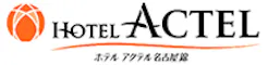 ホテルアクテル名古屋錦