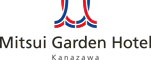三井ガーデンホテル金沢