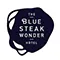 BLUE STEAK WONDER 沖縄北谷