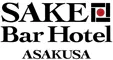SAKE Bar Hotel ASAKUSA