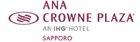 ANAクラウンプラザホテル札幌 by IHG