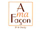 ア・マ・ファソン