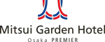 三井ガーデンホテル大阪プレミア