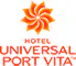 ホテル ユニバーサル ポート ヴィータ
