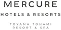 メルキュール富山砺波リゾート&スパ