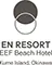 EN RESORT Kumejima EEF Beach Hotel