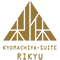 KYOMACHIYA-SUITE RIKYU