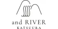 and RIVER勝浦