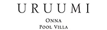 URUUMI ONNA POOL VILLA