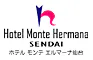 ホテル モンテ エルマーナ仙台