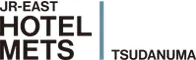 JR東日本ホテルメッツ 津田沼