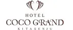ホテルココ・グラン北千住