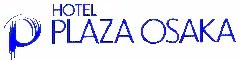 ホテルプラザオーサカ