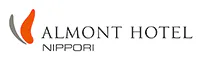 アルモントホテル日暮里
