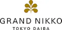 グランドニッコー東京 台場