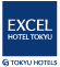 渋谷エクセルホテル東急