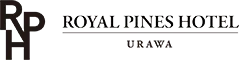 ロイヤルパインズホテル浦和