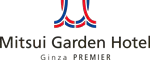 三井ガーデンホテル銀座プレミア