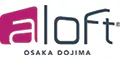 アロフト大阪堂島　Aloft Osaka Dojima（マリオットグループ）