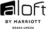 アロフト by マリオット 大阪梅田