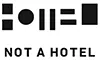 NOT A HOTEL AOSHIMA