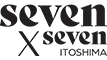 seven x seven 糸島