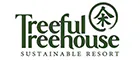 Treeful Treehouse Sustainable Resort Okinawa