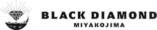 Black Diamond Miyakojima