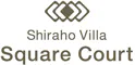 Shiraho Villa Square Court