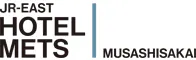JR東日本ホテルメッツ 武蔵境
