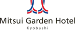三井ガーデンホテル京橋