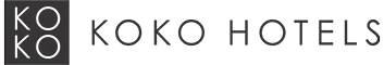 KOKO HOTEL 東大阪（旧 ホテルウィングセレクト東大阪）