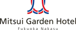 三井ガーデンホテル福岡中洲