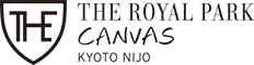 ザ ロイヤルパーク キャンバス 京都二条