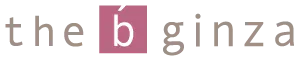 the b 銀座