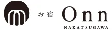 お宿Onn　中津川