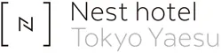 ネストホテル東京八重洲