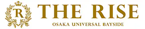 THE RISE 大阪ユニバーサルベイサイド