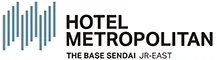 ホテルメトロポリタンベース仙台