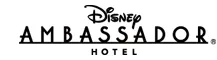 ディズニーアンバサダー®ホテル