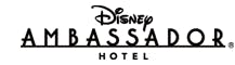 ディズニーアンバサダー®ホテル