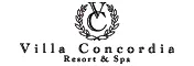 ヴィラコンコルディア　リゾート＆スパ
