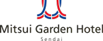 三井ガーデンホテル仙台