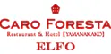 ペットと泊まる宿　CARO FORESTA ELFO
