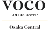 voco 大阪セントラル by IHG