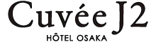 Cuvee J2 Hotel Osaka by 温故知新