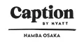 キャプション by Hyatt なんば 大阪