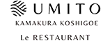 UMITO KAMAKURA KOSHIGOE