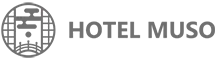 HOTEL　MUSO